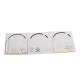 Set segmenti piston, MERCEDES-BENZ SPRINTER, C CLASS, VITO, 08-743100-00 Goetze