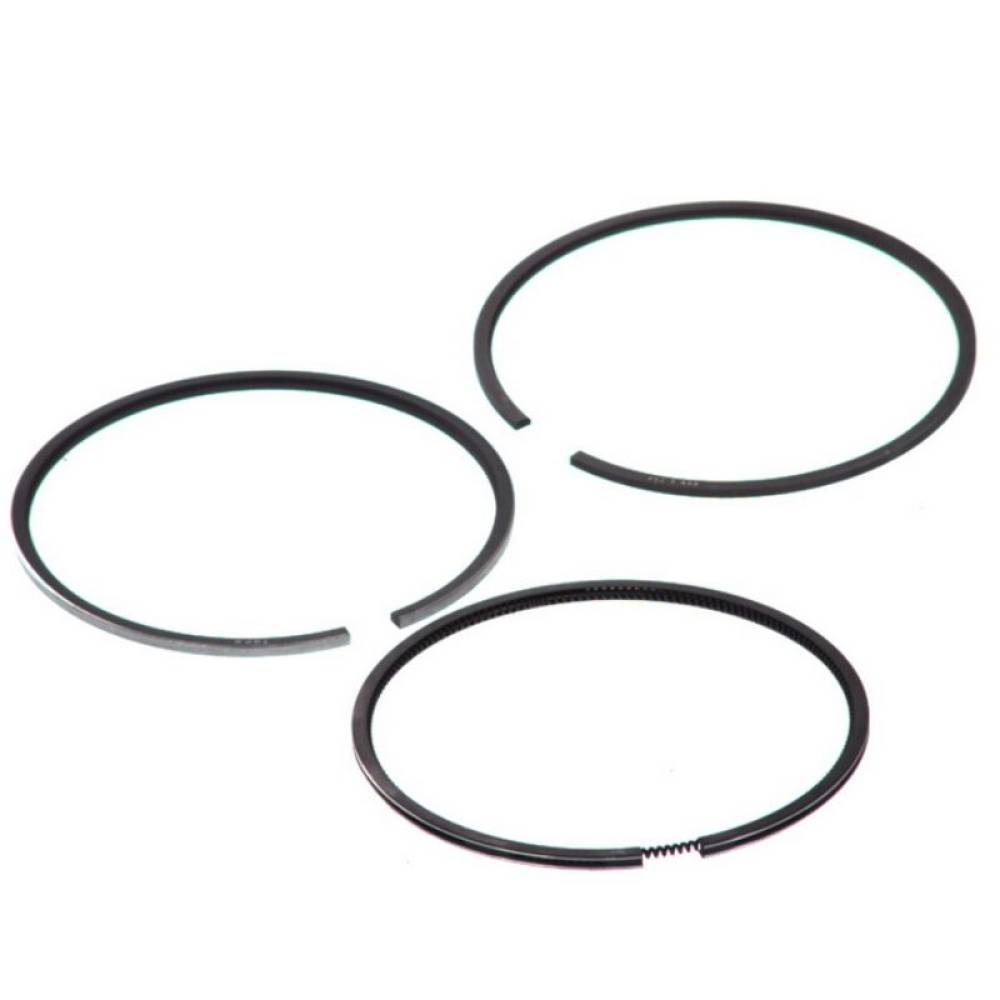 Set segmenti piston, MERCEDES-BENZ SPRINTER, C CLASS, VITO, 08-743100-00 Goetze