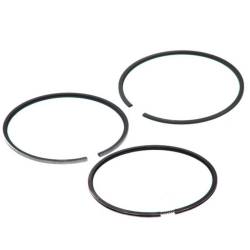 Set segmenti piston, MERCEDES-BENZ SPRINTER, C CLASS, VITO, 08-743100-00 Goetze