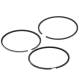 Set segmenti piston, MERCEDES-BENZ SPRINTER, C CLASS, VITO, 08-743100-00 Goetze