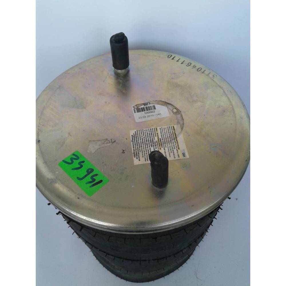 Perna aer 5870803 C Rubber Master