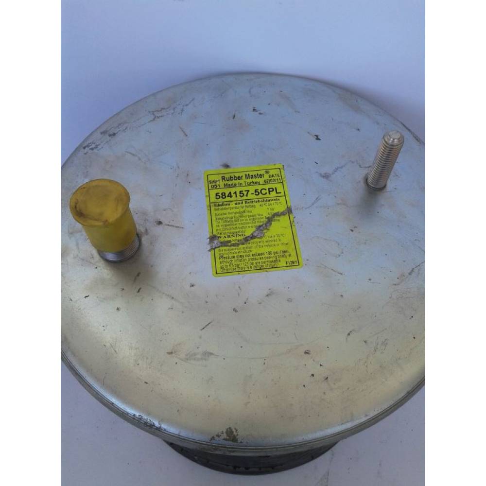 Perna aer 5841575 Rubber Master
