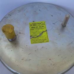 Perna aer 5841575 Rubber Master