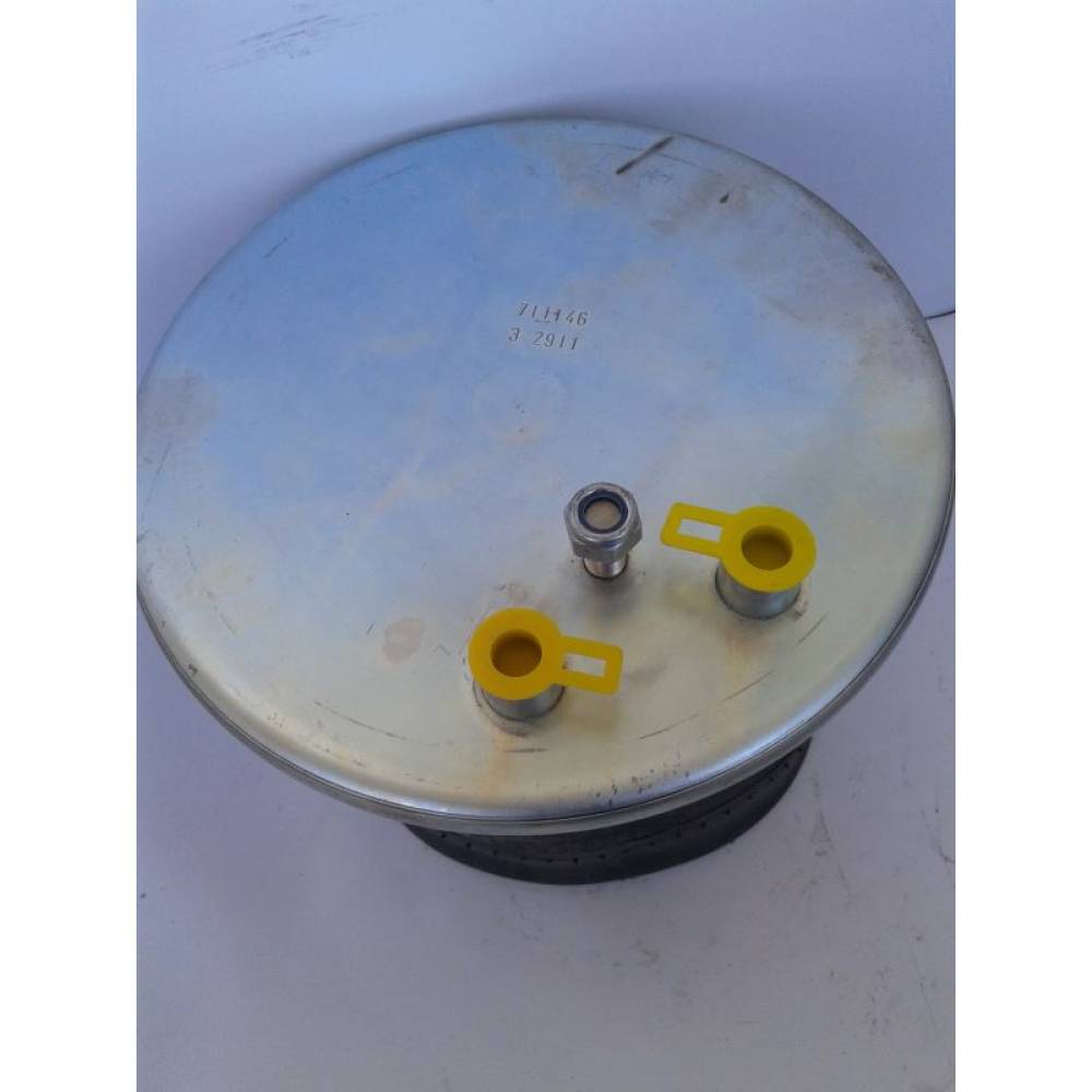 Perna aer 584882, Rubber Master