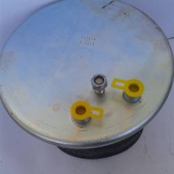 Perna aer 584882, Rubber Master
