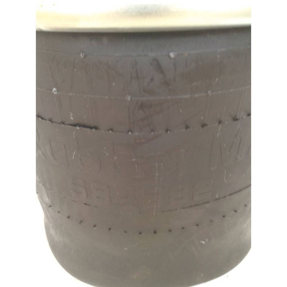 Perna aer 584882, Rubber Master
