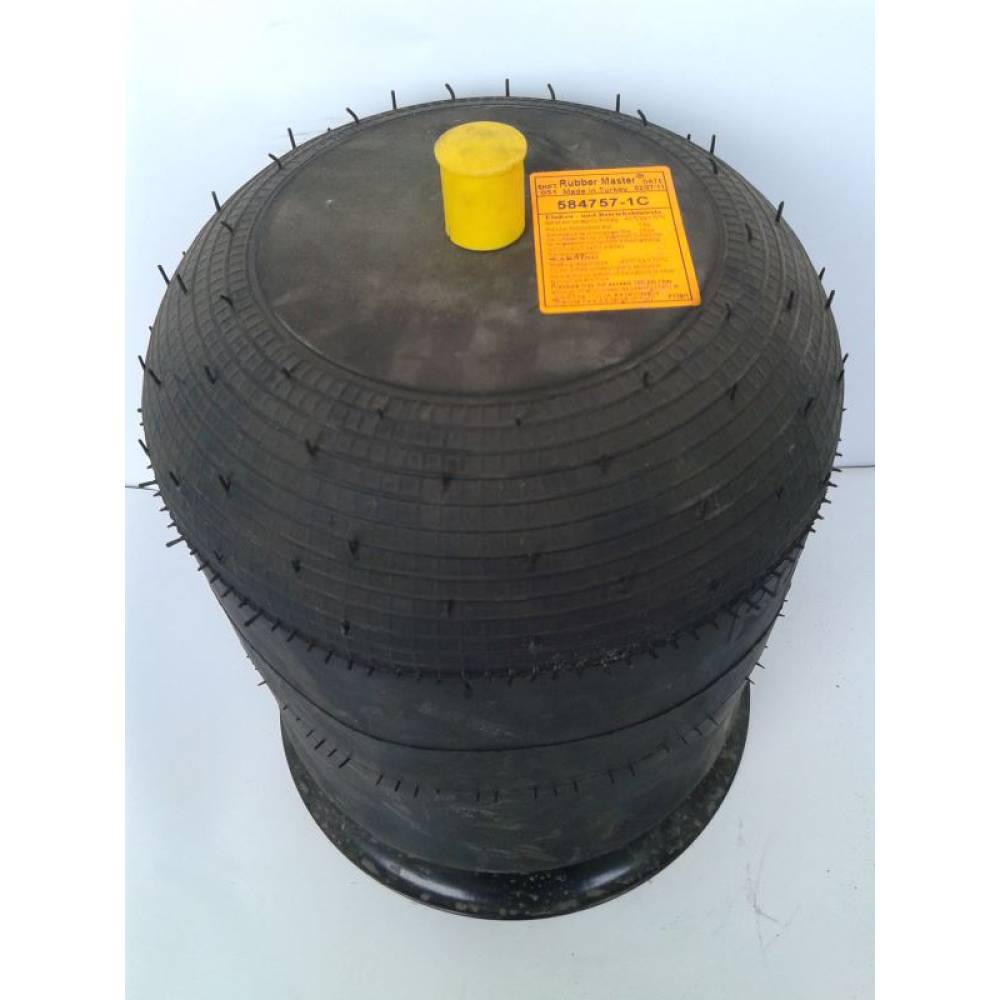 Perna aer 584757-1C, 584757-1S Rubber Master