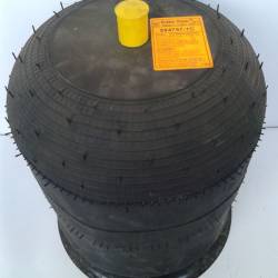 Perna aer 584757-1C, 584757-1S Rubber Master