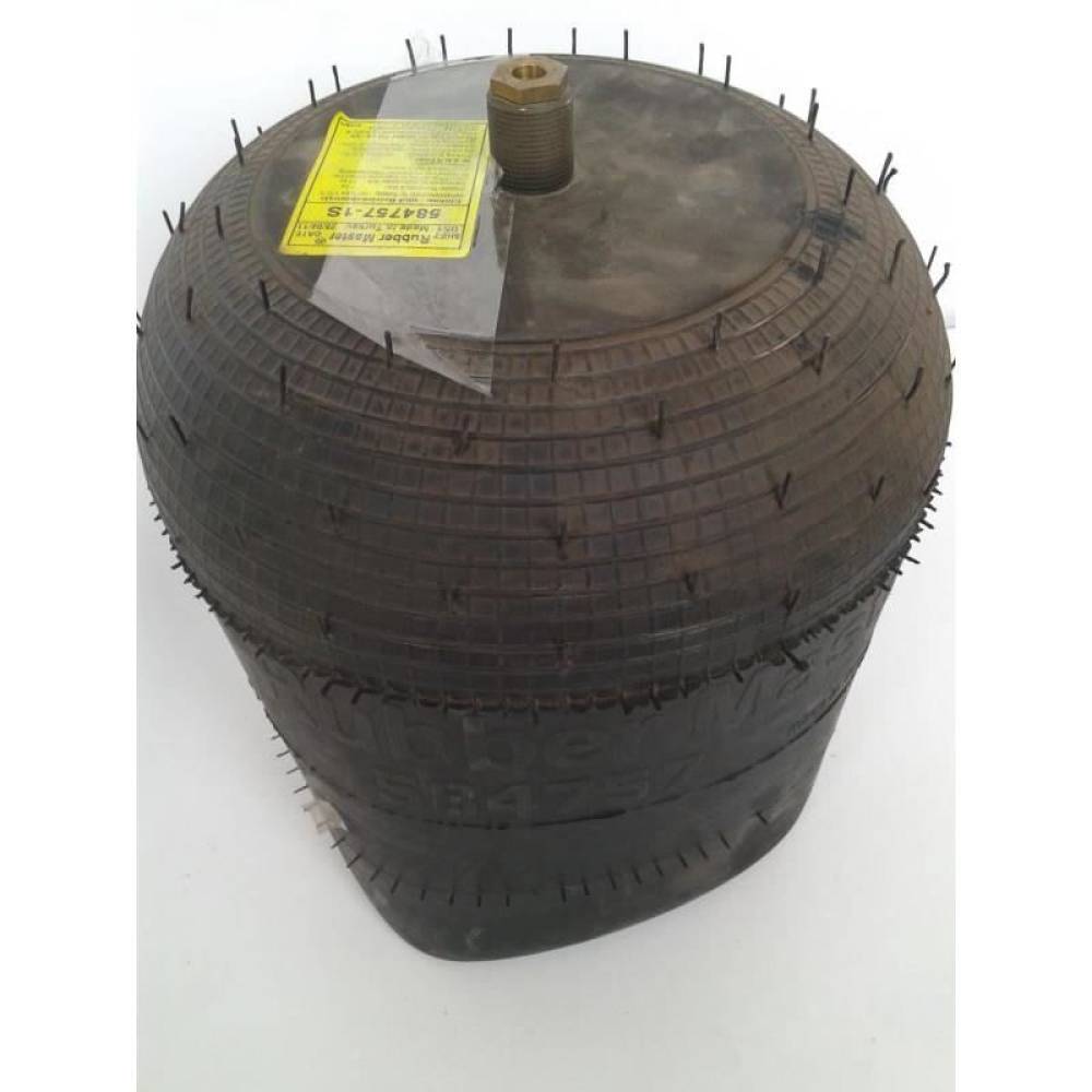 Perna aer 584757-1C, 584757-1S Rubber Master
