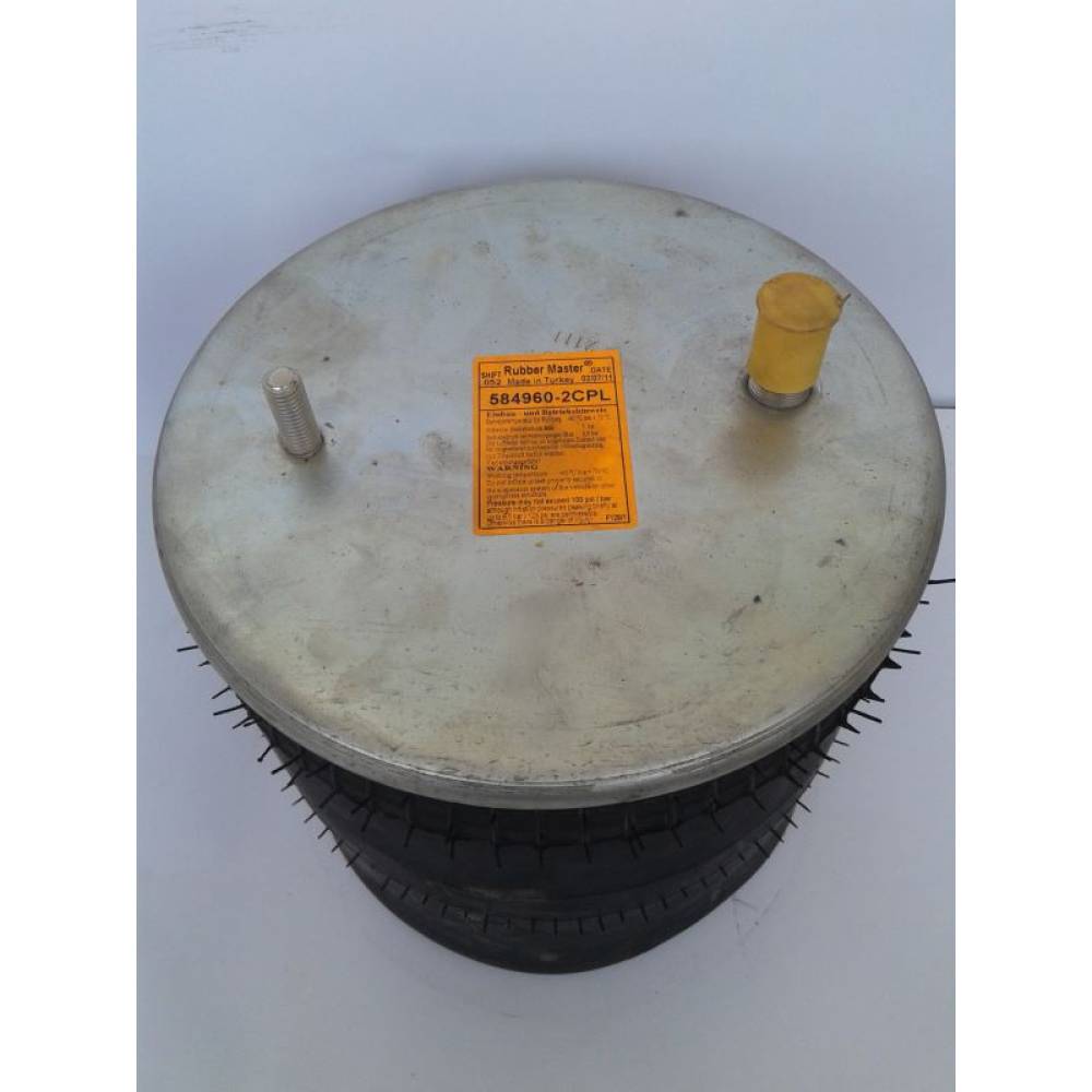 Perna aer 584960 - 2CPL Rubber Master