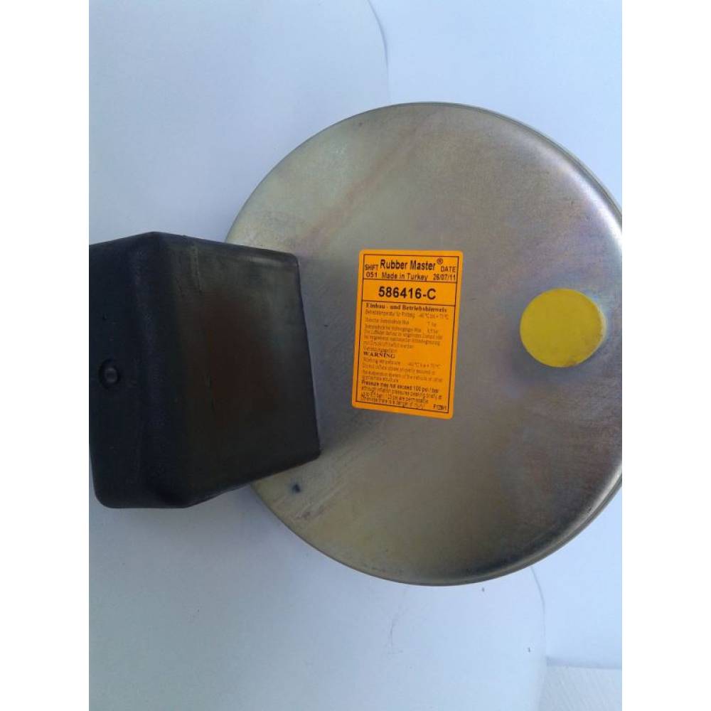 Perna aer 586416-C Rubber Master