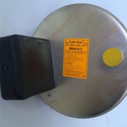 Perna aer 586416-C Rubber Master