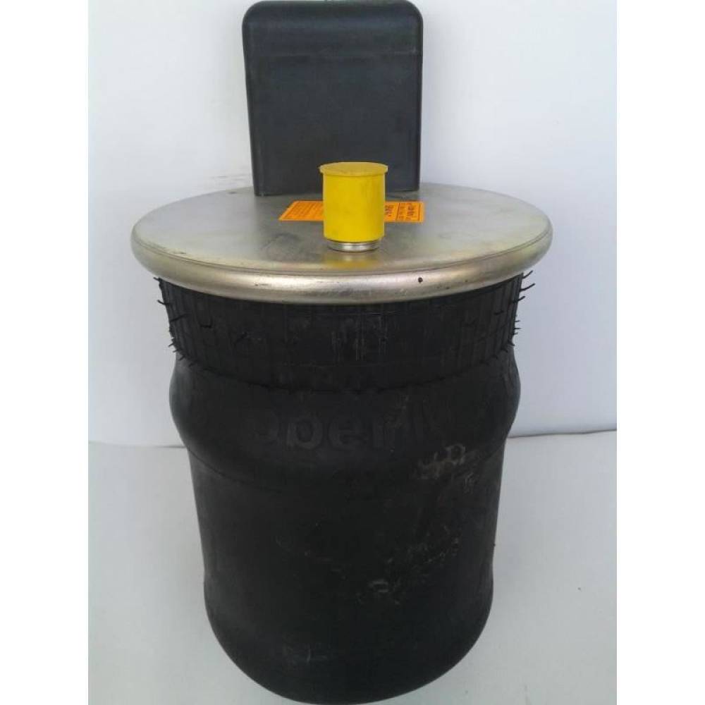 Perna aer 586416-C Rubber Master