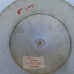 Filtru aer AF4641M Fleetguard, pentru VOLVO F 10/ 260, F 12 (77-94), ABU8530, 1544428