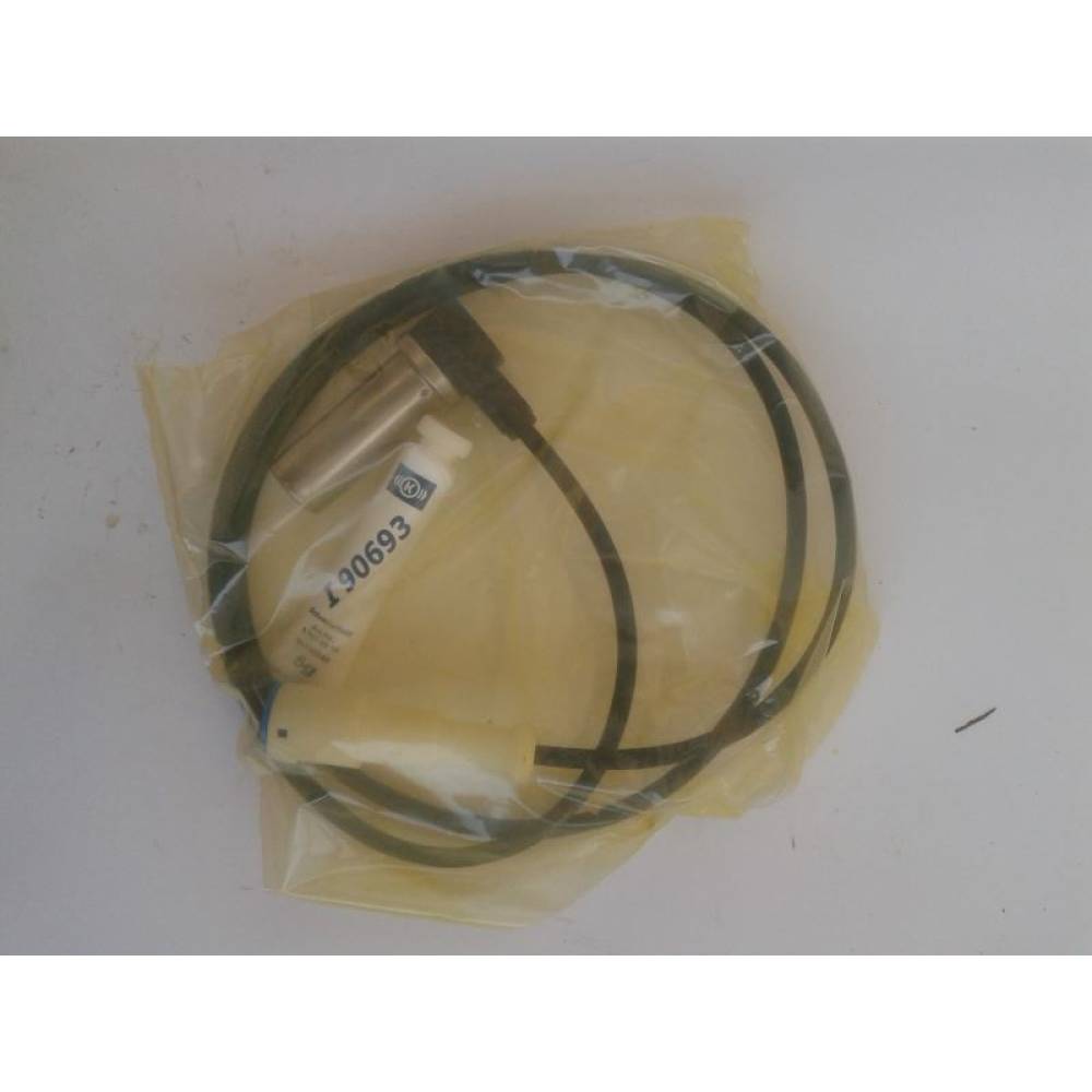  Senzor ABS, pentru autobuz ALEXANDER DENNIS si DAF 0486000136000 Knorr-Bremse