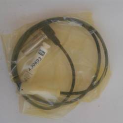  Senzor ABS, pentru autobuz ALEXANDER DENNIS si DAF 0486000136000 Knorr-Bremse