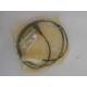  Senzor ABS, pentru autobuz ALEXANDER DENNIS si DAF 0486000136000 Knorr-Bremse