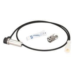  Senzor ABS, pentru autobuz ALEXANDER DENNIS si DAF 0486000136000 Knorr-Bremse