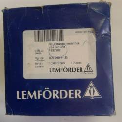 Cap bara 1137902, Lemforder 