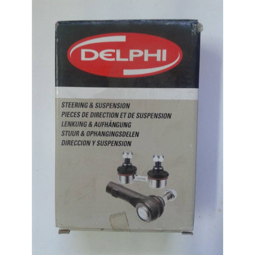 Cap bara, pentru IVECO DAILY III, TA2449 Delphi Cap bara, pentru IVECO DAILY III, TA2449 Delphi