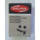 Cap bara, pentru IVECO DAILY III, TA2449 Delphi Cap bara, pentru IVECO DAILY III, TA2449 Delphi