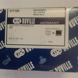 Cap bara pentru IVECO DAILY III, 917100 Ruville