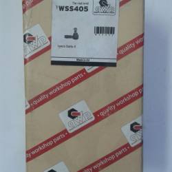 Cap bara pentru IVECO DAILY III, WSS405 QWP