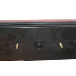 Lampa spate 410x135, 7 functii, cu triunghi 098213632 dreapta, Ermax RINDER