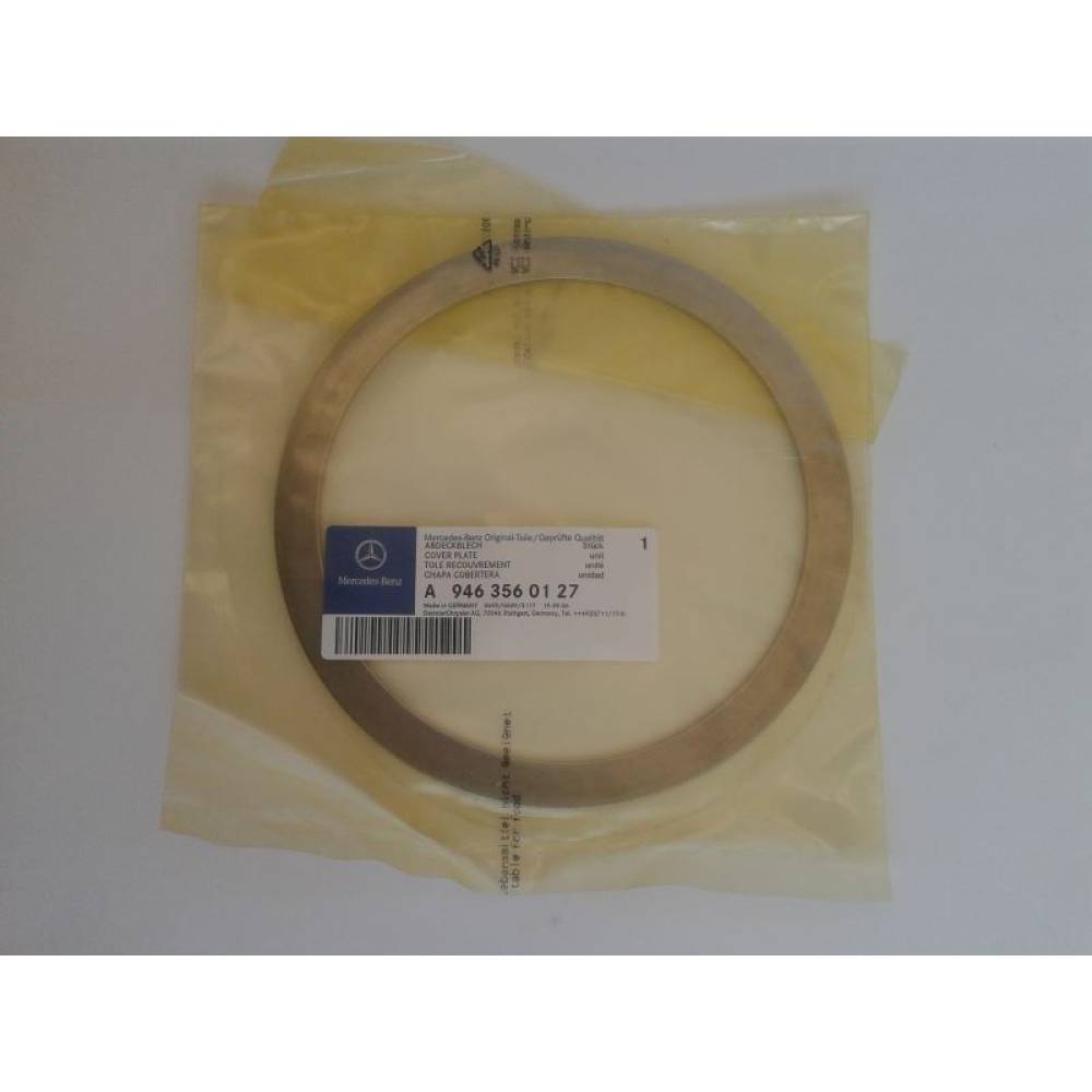 Set garnituri butuc roata A 942 350 39 35 MERCEDES-BENZ