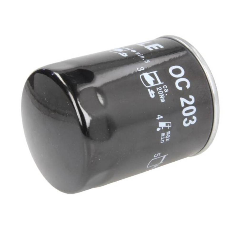 Filtru ulei OC203 Mahle, 4009026007105 Filtru ulei OC203 Mahle, 4009026007105