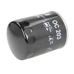 Filtru ulei OC203 Mahle, 4009026007105