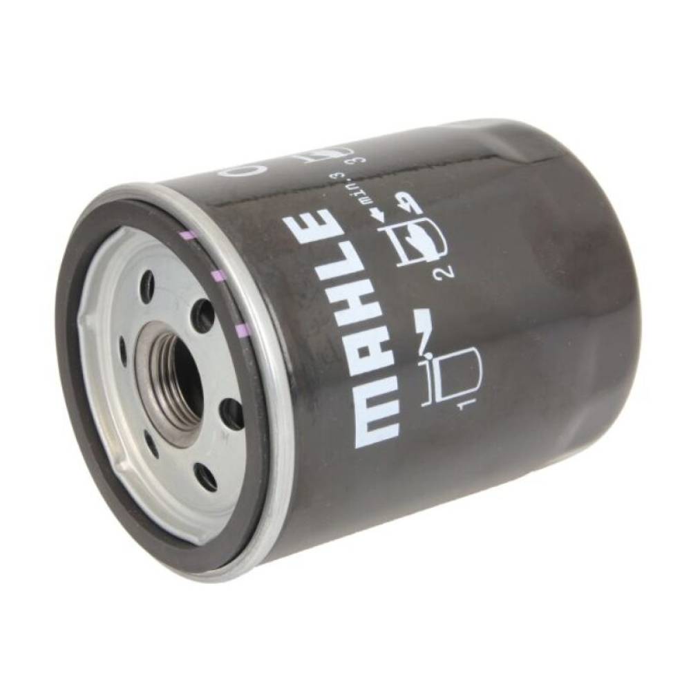 Filtru ulei OC203 Mahle, 4009026007105 Filtru ulei OC203 Mahle, 4009026007105
