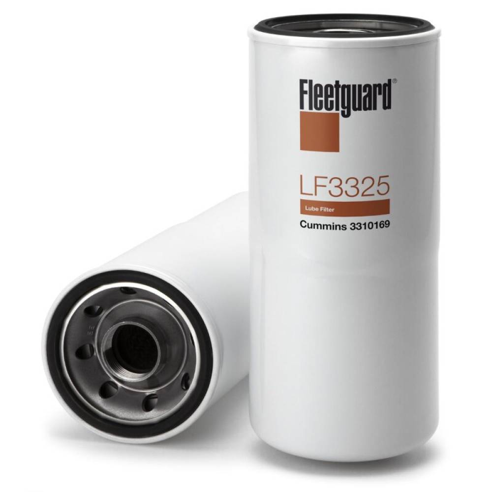 Filtru ulei LF3325 Fleetguard, Cummins 3310169, 1ULF3325