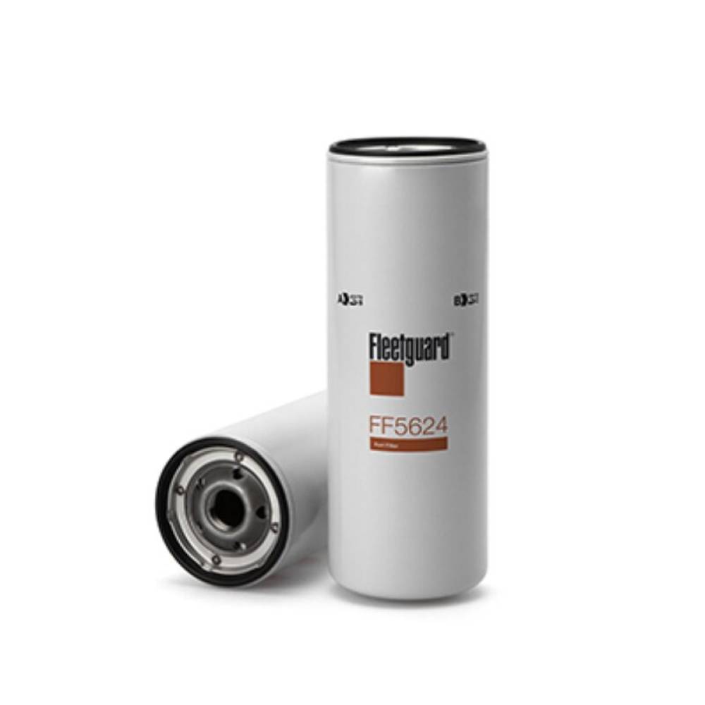 Filtru combustibil FF5624 Fleetguard, BF7753, 1R0762