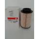 Filtru combustibil FF5629 Fleetguard, pentru MAN 51125030061, 51125030063