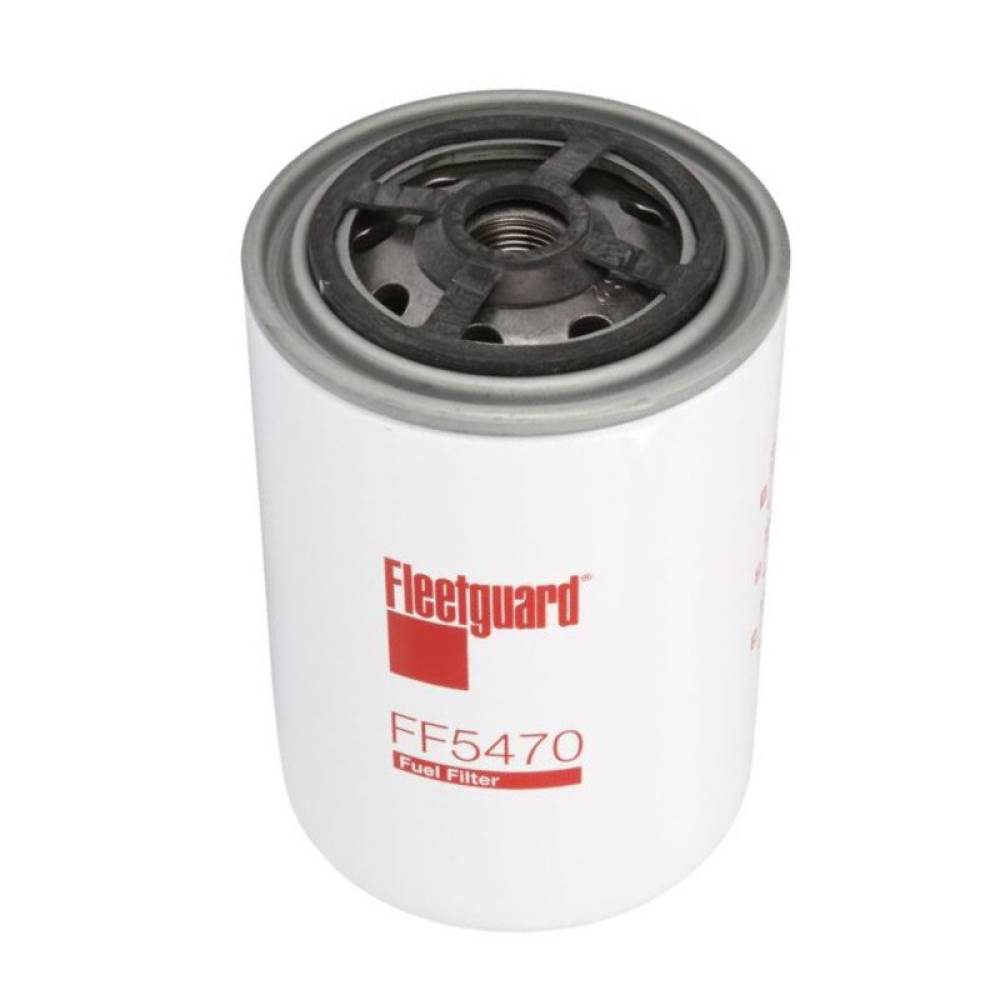 Filtru combustibil FF5470 Fleetguard, pentru IVECO, IRISBUS, RENAULT TRUCKS, 42538923, 5010505337