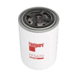Filtru combustibil FF5470 Fleetguard, pentru IVECO, IRISBUS, RENAULT TRUCKS, 42538923, 5010505337