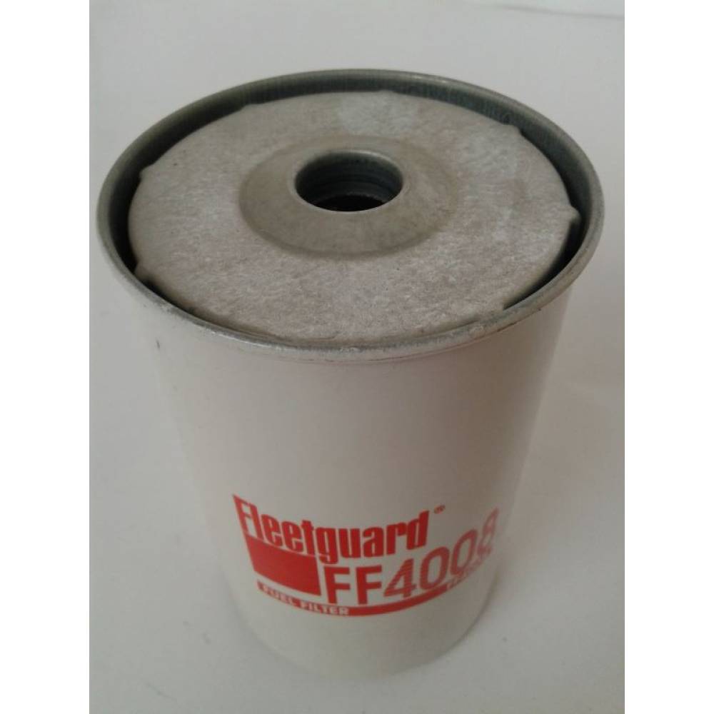 Filtru combustibil FF4008 Fleetguard, Chrysler, Ford, 7984395, 10833534