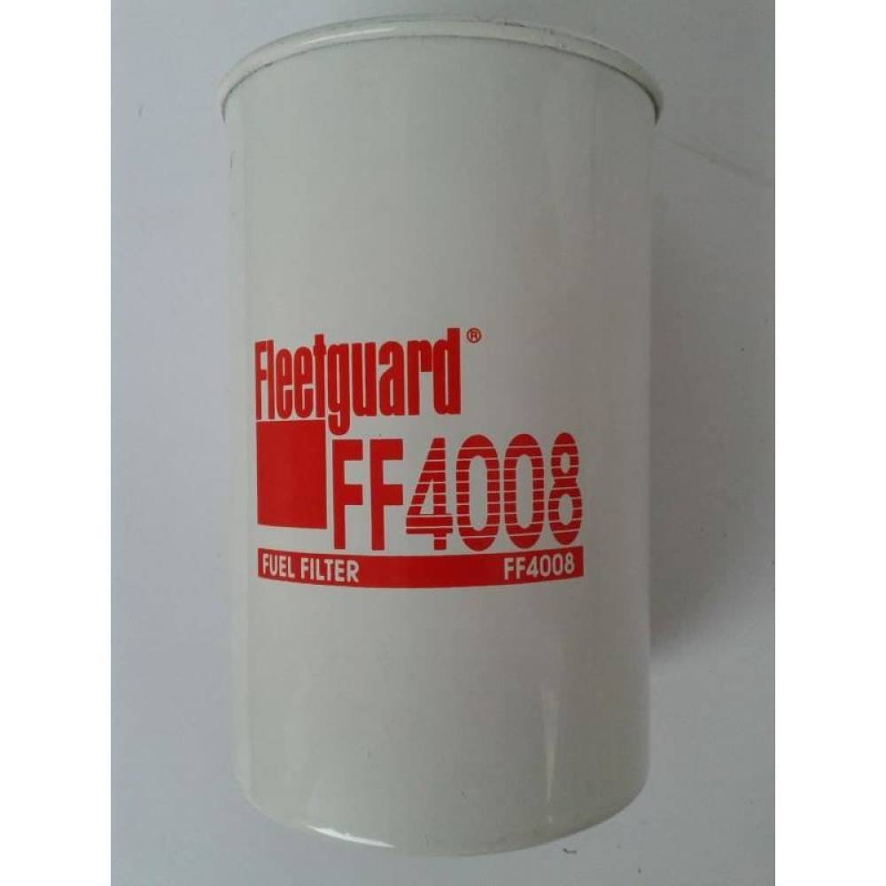 Filtru combustibil FF4008 Fleetguard, Chrysler, Ford, 7984395, 10833534