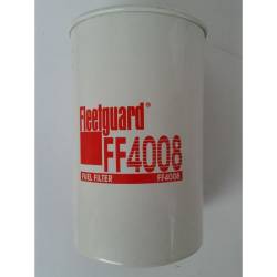 Filtru combustibil FF4008 Fleetguard, Chrysler, Ford, 7984395, 10833534
