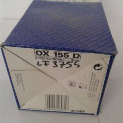Filtru ulei OX155D Mahle / LF3754 Fleetguard, 51055040096