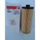 Filtru ulei OX155D Mahle / LF3754 Fleetguard, 51055040096
