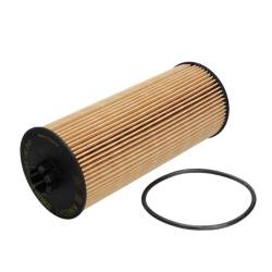 Filtru ulei OX155D Mahle / LF3754 Fleetguard, 51055040096