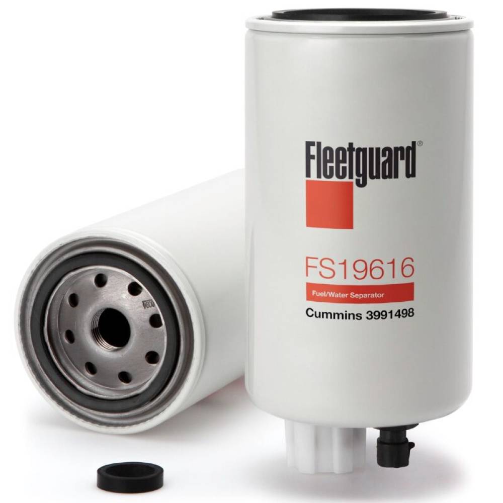 Filtru combustibil FS19616 Fleetguard, 700723393, 13465547
