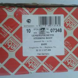 Burduf cauciuc directie 07348 FEBI BILSTEIN