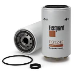 Filtru combustibil FS1242 Fleetguard, BF1212, 0986BF0224