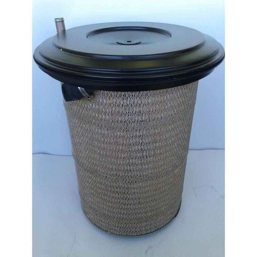 Filtru aer AF4631 Fleetguard, pentru SCANIA 365729, 370754
