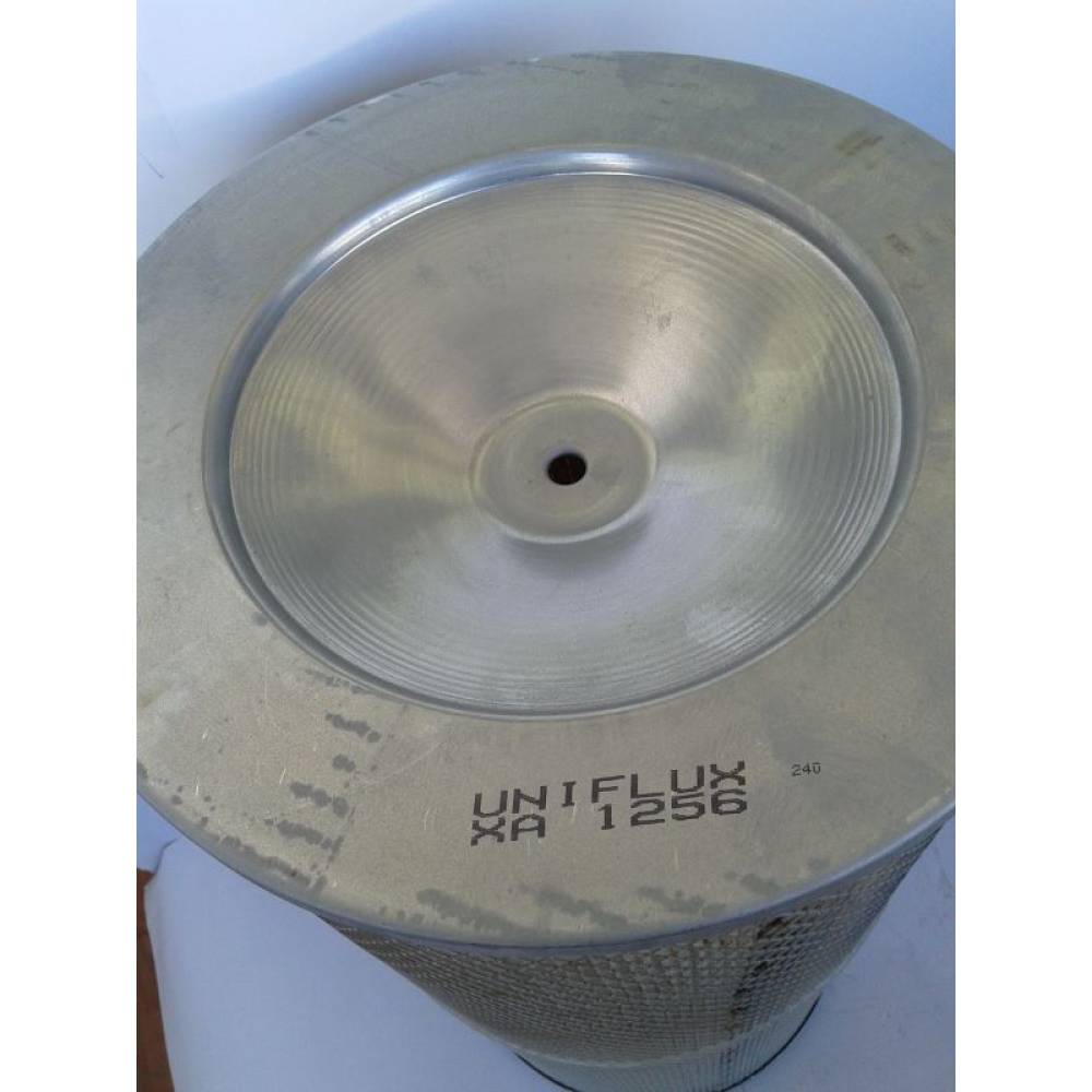Filtru aer XA1256 Uniflux, Volvo, CH11211, 1544428