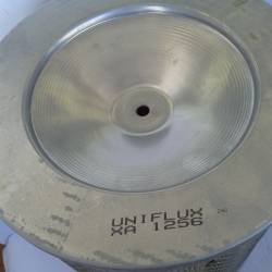 Filtru aer XA1256 Uniflux, Volvo, CH11211, 1544428
