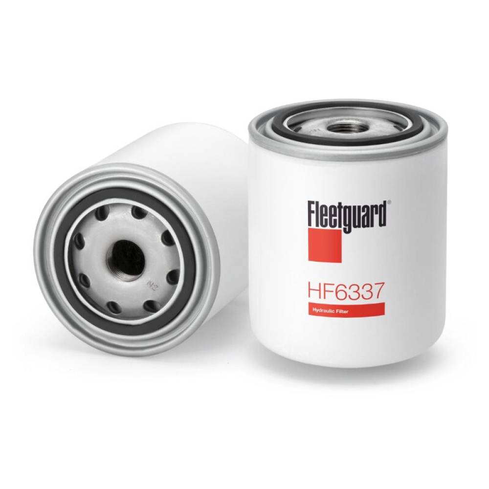 Filtru ulei HF6337 Fleetguard, 4T7948